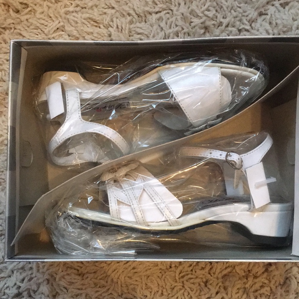 Girls Dress Shoes